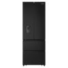 Hisense RF632N4WFE 485L Frost Free Fridge Freezer - Black