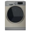 Hotpoint ActiveCare NDD10726GDAUK Freestanding Washer Dryer 10+7kg 1400rpm - Graphite