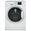 Hotpoint Anti-Stain NDB 9635 W UK 9KG Wash 6KG Dry Washer Dryer