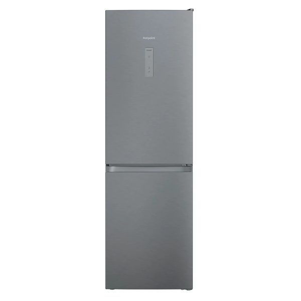 Hotpoint H5X82OSX 60/40 Total No Frost Fridge Freezer - Stainless Steel