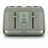 Kenwood TFP30 Dusk 4 Slice Toaster - Green
