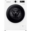 LG F4X1008NWK 6Motion 8kg 1400rpm Smart Washing Machine - White