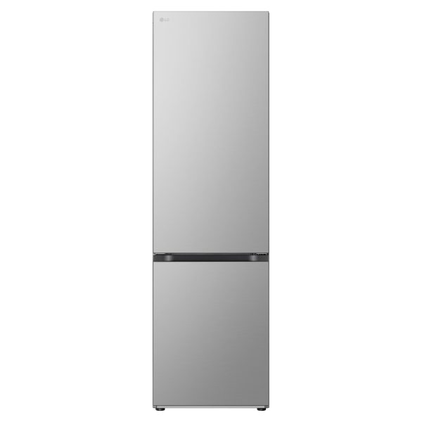 LG GBV3200DPY 337L Frost Free Fridge Freezer