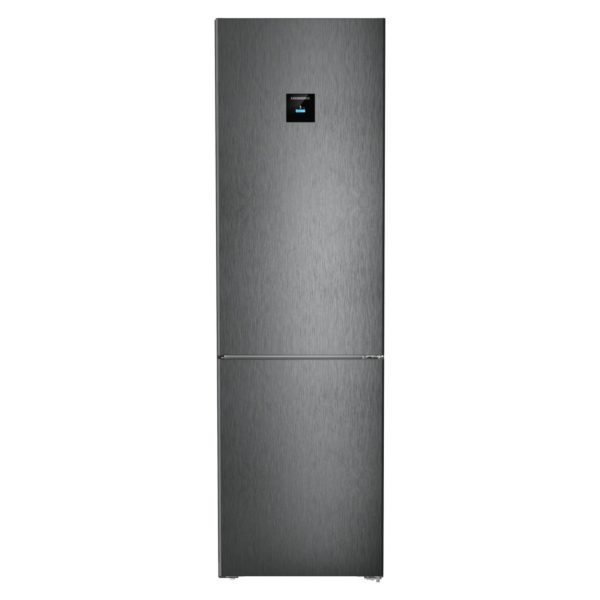 Liebherr CNBDD5733 Plus EasyFresh NoFrost Fridge Freezer - Black