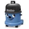 Numatic CVC370 Wet or Dry 1000W Vacuum Cleaner - Blue