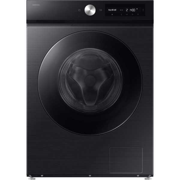 Samsung Series 7 AI Energy WW11DB7B94GBU1 11KG 1400rpm Smart Washing Machine - Black