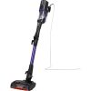 Shark HZ500UK Anti Hair Wrap Corded Stick Vacuum with Flexology - Purple