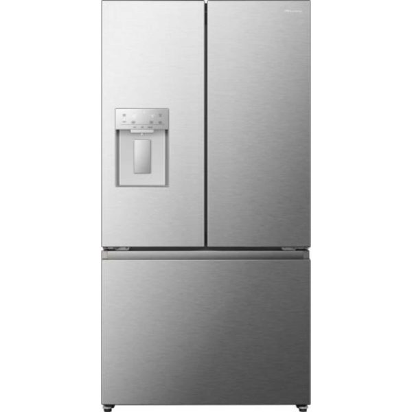 Indesit BI WDIL 75148 UK 7kg Wash 5kg Dry Integrated Washer Dryer